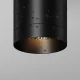 Купить Уличный потолочный светильник Luxe O500CL-L10B3K - фото: 3