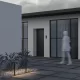 Купить Ландшафтный светильник Sleek O477FL-L4GF3K - фото: 4