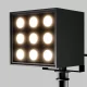Купить Ландшафтный светильник Ares O309FL-L18B3K - фото: 2