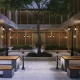 Купить Ландшафтный светильник Goiri O028FL-01BZ - фото: 4