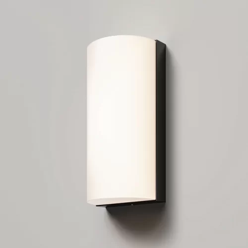 Купить Уличный настенный светильник Badd O454WL-L10GF3K - фото: 14