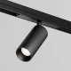Купить Уличный трековый светильник Focus Led Exility IP 3000К 15Вт 36° черный O-TR02-1-S-15WB3K - фото: 12