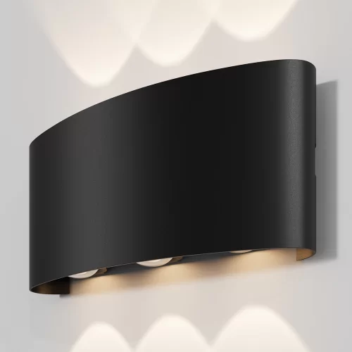 Купить Архитектурная подсветка Strato 3000К 6Вт IP 54 O417WL-L6W3K - фото: 11