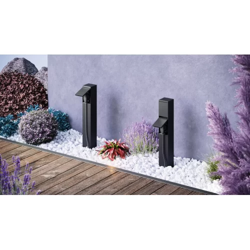 Купить Уличная розетка Nido O460FL-GF01SC - фото: 10