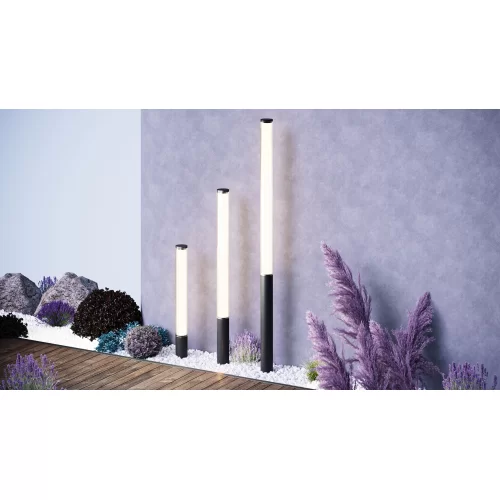 Купить Ландшафтный светильник Ster O467FL-L50B3K - фото: 11