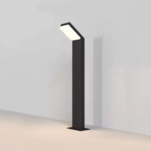 Купить Ландшафтный светильник Paso O595FL-L12B3K