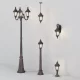 Купить Ландшафтный светильник Goiri O028FL-01BZ - фото: 2