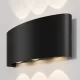 Купить Архитектурная подсветка Strato 3000К 6Вт IP 54 O417WL-L6W3K - фото: 11