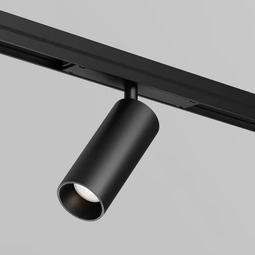 Купить Уличный трековый светильник Focus Led Exility IP 3000К 8Вт 36° черный O-TR02-1-S-8WB3K - фото: 18