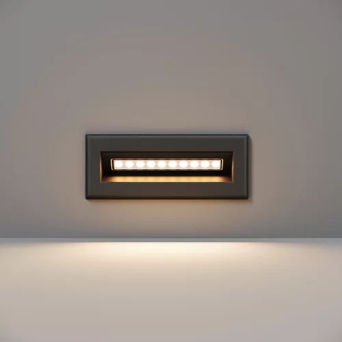 Купить Подсветка для лестниц Bosca O045SL-L5B3K