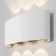Купить Архитектурная подсветка Strato 3000К 4Вт IP 54 O417WL-L4W3K - фото: 11