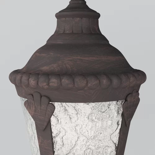 Купить Ландшафтный светильник Goiri O028FL-01BZ - фото: 1