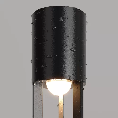 Купить Ландшафтный светильник Mill O427FL-L12GF3K - фото: 3