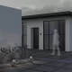 Купить Ландшафтный светильник Goiri O029FL-01BZ - фото: 4