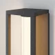 Купить Уличный настенный светильник Expo O480WL-L12B3K - фото: 2