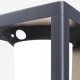 Купить Настенный светильник (бра) Shatter OSL457WL-L2GF3K - фото: 2