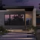 Купить Ландшафтный светильник Paso O595FL-L12B3K - фото: 5