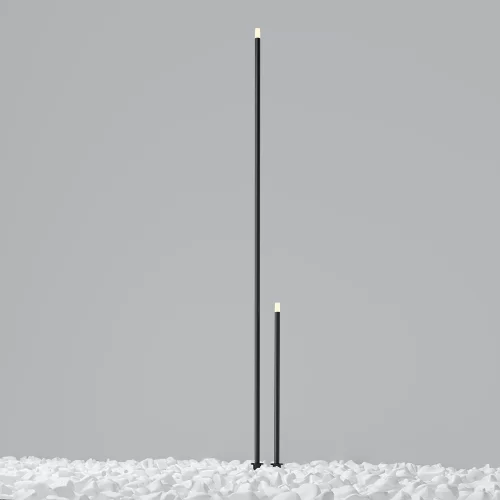 Купить Ландшафтный светильник Spear O441FL-L1GF3K1 - фото: 2