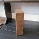 Облицовочный клинкерный кирпич Керамейя Рутил 6 Рустика 250x120x65 поштучно