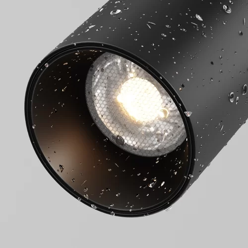 Купить Уличный трековый светильник Focus Led Exility IP 3000К 20Вт 36° черный O-TR02-1-S-20WB3K - фото: 5