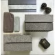 Кирпич керамический Красная гвардия Gray stone light  в Гомеле
