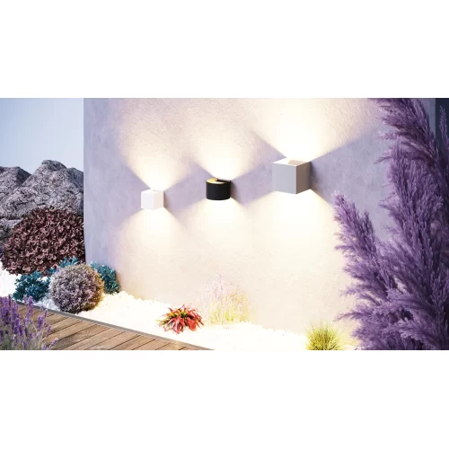 Купить Архитектурная подсветка Fulton 3000К 20Вт IP 54 O572WL-L20GR3K - фото: 10