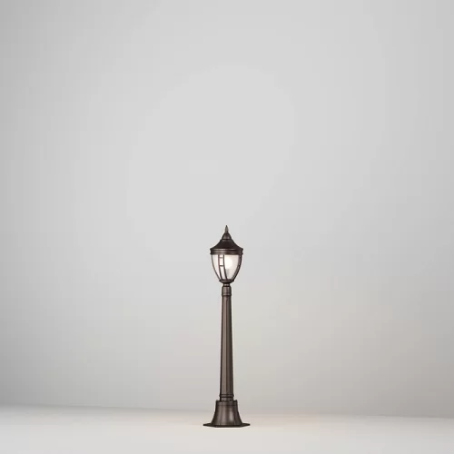 Купить Ландшафтный светильник Rivoli O026FL-01B - фото: 27
