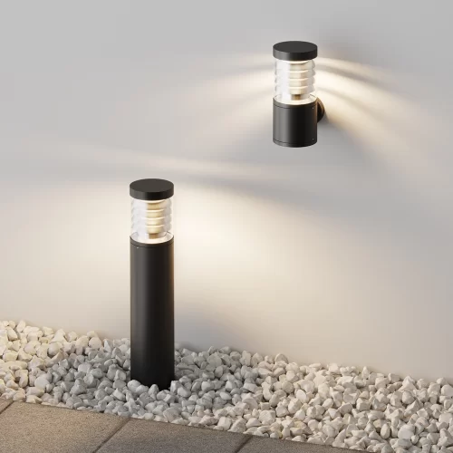 Купить Ландшафтный светильник Spir O439FL-L12GF3K - фото: 2