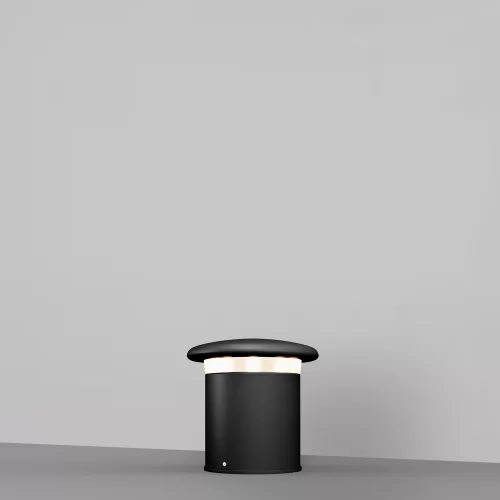 Купить Ландшафтный светильник Grip O460FL-L10GF3K