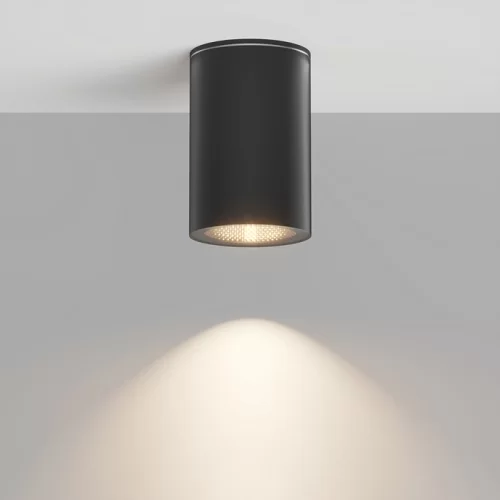 Купить Уличный потолочный светильник Lumina O498CL-L15B3K - фото: 18