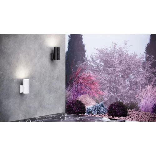Купить Уличный настенный светильник Bowery O583WL-01W - фото: 12