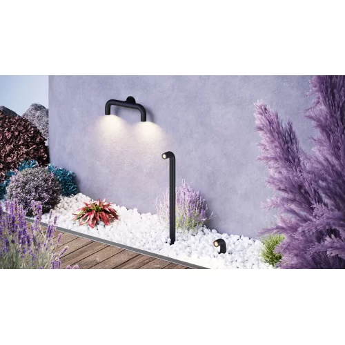 Купить Ландшафтный светильник Sleek O477FL-L2GF3K1 - фото: 9