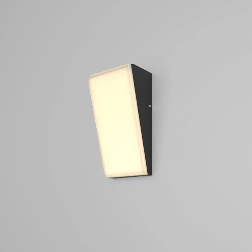 Купить Уличный настенный светильник Brick O436WL-L10GF3K1 - фото: 16