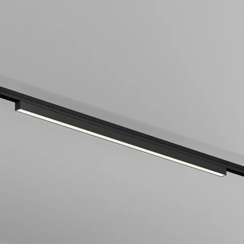 Купить Уличный трековый светильник Basis Exility IP 3000К 30Вт 120° черный O-TR02-1-S-30WB3K - фото: 16