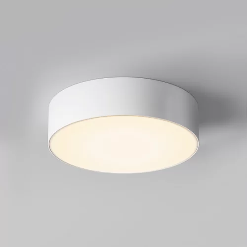 Купить Уличный потолочный светильник Ghost O488DL-L12GF3K - фото: 19