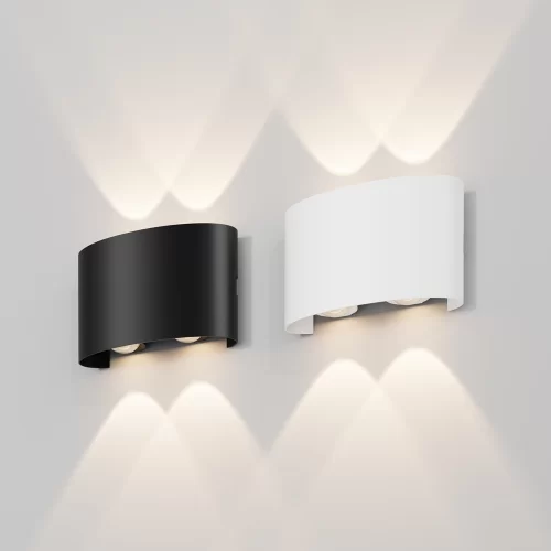 Купить Архитектурная подсветка Strato 3000К 4Вт IP 54 O417WL-L4W3K - фото: 2