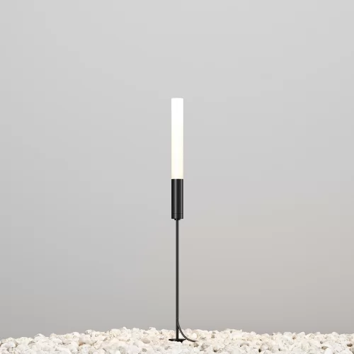 Купить Ландшафтный светильник Flare O487FL-L3GF3K