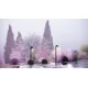 Купить Ландшафтный светильник Lumi O476FL-L4GF3K - фото: 6