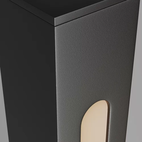 Купить Ландшафтный светильник Pole O440FL-L18GF3K - фото: 1