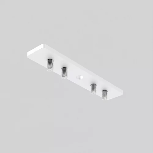 Купить Профиль 3м Exility IP накладной черный O-TR002OH-P-B3M - фото: 8
