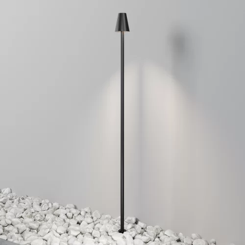 Купить Ландшафтный светильник Cane O504FL-L1B3K1