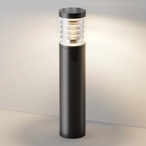 Купить Ландшафтный светильник Spir O439FL-L12GF3K