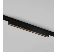 Уличный трековый светильник Points Exility IP 3000К 24Вт 36° черный O-TR02-2-S-24WB3K