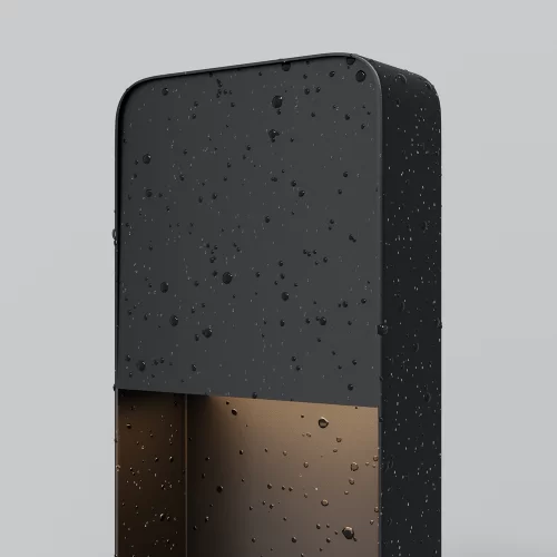Купить Ландшафтный светильник Porte O481FL-L7B3K - фото: 3