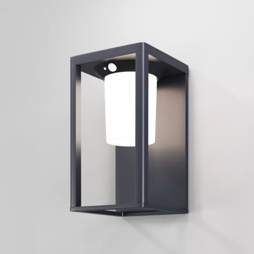 Купить Настенный светильник (бра) Shatter OSL457WL-L2GF3K
