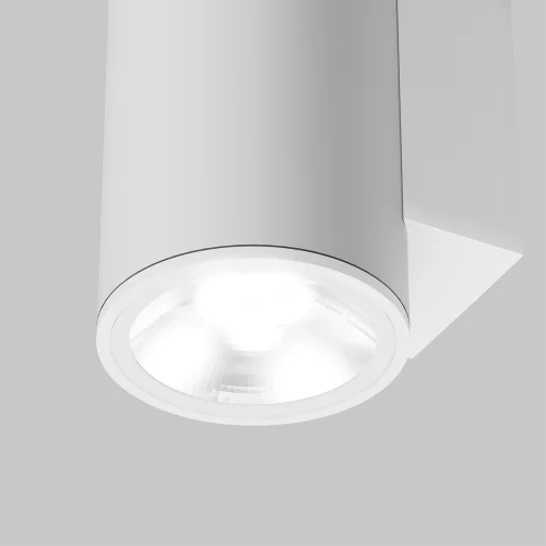 Купить Уличный настенный светильник Shim O303WL-L10W3K - фото: 1