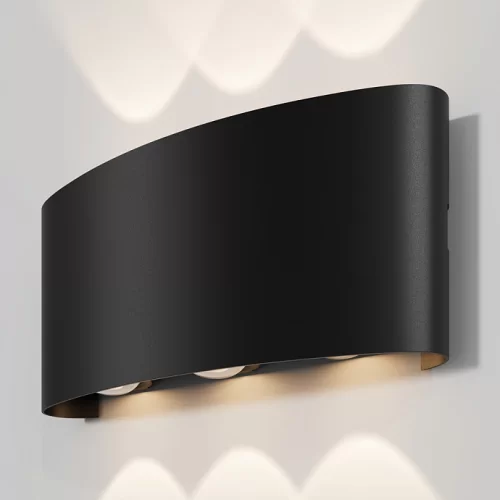 Купить Архитектурная подсветка Strato 3000К 6Вт IP 54 O417WL-L6W3K - фото: 14