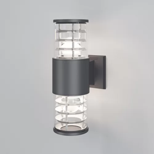 Купить Ландшафтный светильник Bronx O576FL-01GR1 - фото: 24