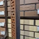 Ригельный клинкерный кирпич Керамейя, Сапфир LF1, кофейный купить в Минске