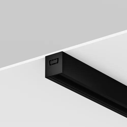 Купить Токоведущая лента 5м Exility IP черный O-TR002-PW-5M - фото: 1